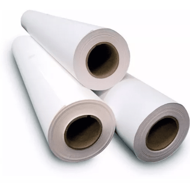 ROLLO PAPEL BOND PLOTTER 90CM 1 UNIDAD1