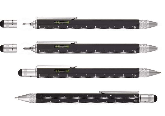 BOLIGRAFO CONSTRUCTOR MULTITAREA PLATEADO1