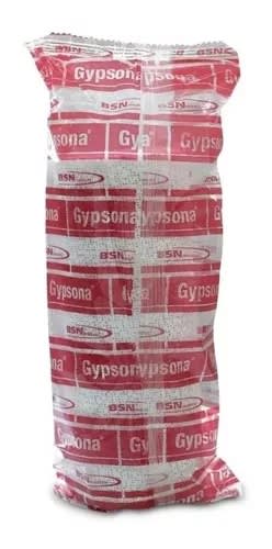 VENDA DE YESO ROLLO 10CM X 3M2