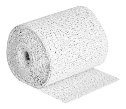 VENDA DE YESO ROLLO 10CM X 3M1