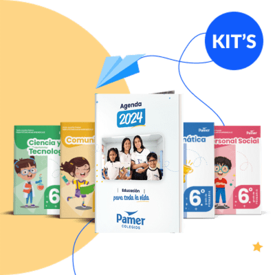 Kits Primaria