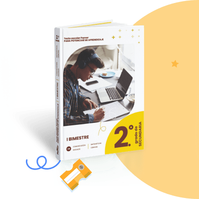 Libros Secundaria
