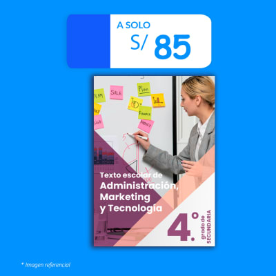 Texto, Actividades - GET - 4.° de secundaria
