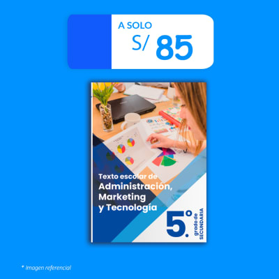 Texto, Actividades - GET - 5.° de secundaria