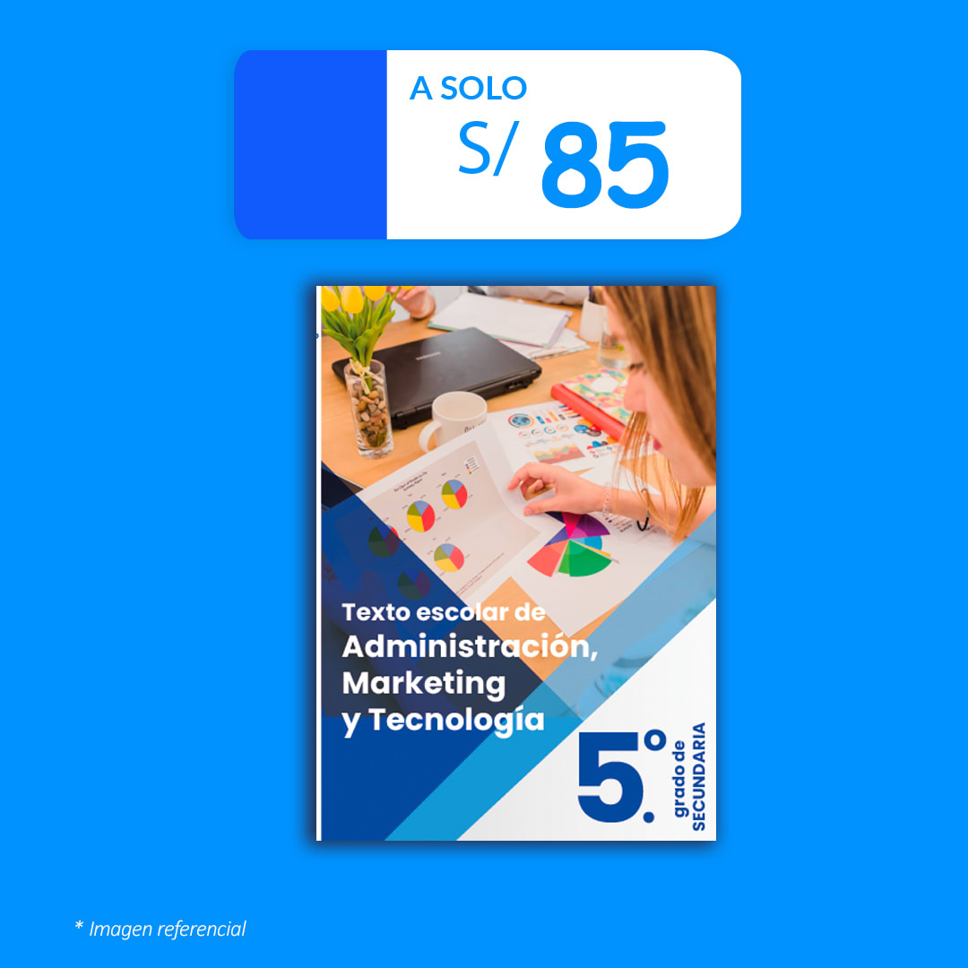Texto, Actividades - GET - 5.° de secundaria1