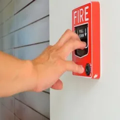 Incendio