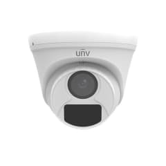 CAMARA DOMO TURRET HD UNV 1080P 2MPX 2.8MM IR20 IP67