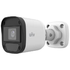 CAMARA BALA HD UNV 1080P 2MPX 2.8MM IR20 IP67