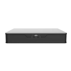 XVR UNV 6CH 4AN 2IP 1SATA 48MBPS HDMI