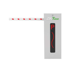 BARRERA VEHICULAR 4.5 M REVERSIBLE  CMP200