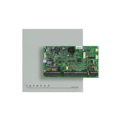 CENTRAL PARADOX EVO192 DE 8-192 ZONAS INCLUYE GABINETE, TRANSFORMADOR