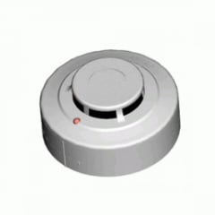 DETECTOR FOTOELECTRICO CONVENCIONAL 4H/12VDC  Marca: BESTKEY Modelo- P/N: SD388-412V