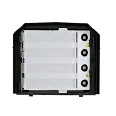 MODULO 4 BOTONES PORTERO GT AIPHONE  GT-SW