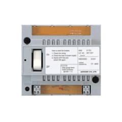 MODULO CONTROL BUS AUDIO AIPHONE  GT-BC