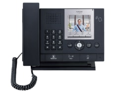 CONSERJERIA AUDIO-VIDEO NFC INTERIOR AIPHONE