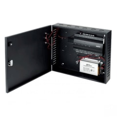 CONTROLADOR 2 PUERTAS PROX BIO INBIO260 PACKA