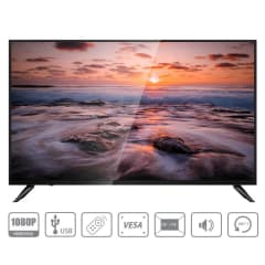 MONITOR 43 LED DAHUA FHD 24-7 HDMI Y VGA