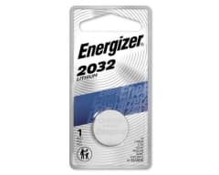 PILA LITIO ENERGIZER 2032