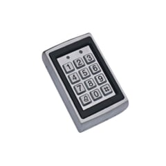 CHAPA DIGITAL PROGRAMABLE 500 TARJETAS Y/O CLAVES EXTERIOR DL08-E