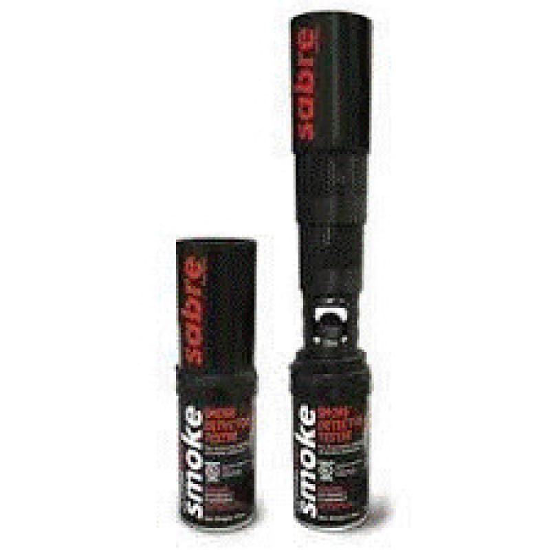 TESTER DETECTOR HUMO1