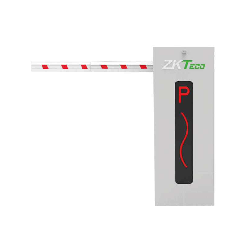 BARRERA VEHICULAR 6M REVERSIBLE  CMP200 6M1