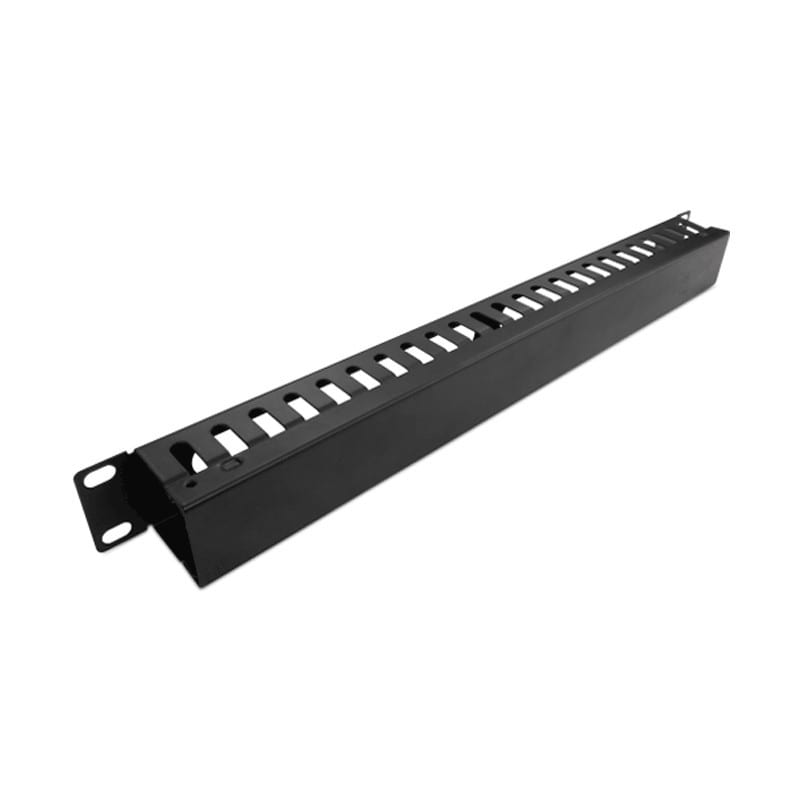 ORDENADOR METALICO 1U1