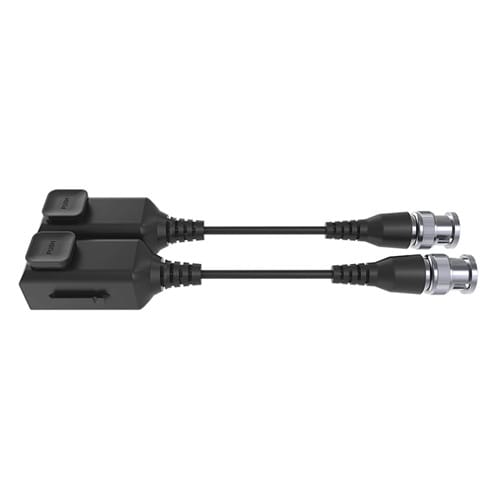 BALUN PASIVO HD UTEPO 4K PAR 4 EN 11