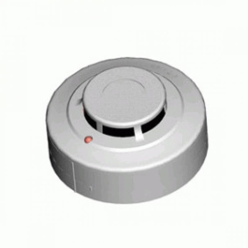 DETECTOR FOTOELECTRICO CONVENCIONAL 4H/12VDC  Marca: BESTKEY Modelo- P/N: SD388-412V1