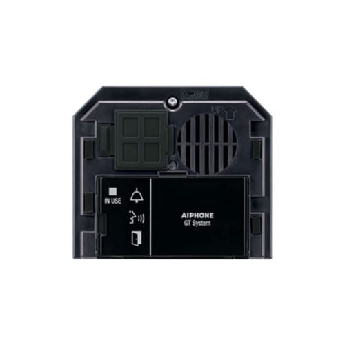 MODULO DE AUDIO SIN LECTOR NFC GT/DB AIPHONE1