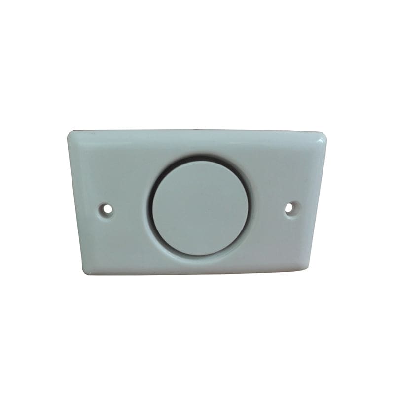 SIRENA BLANCA EMBUTIDA 12VDC EPA-114 VCONN1