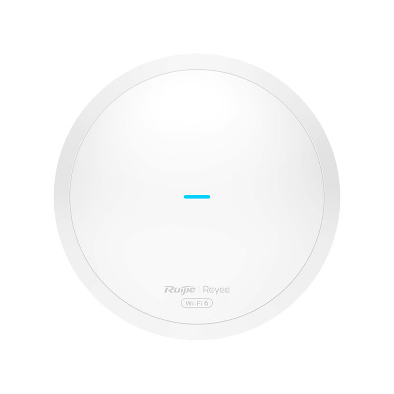 RG-RAP62 ACCESS POINT WIFI 6 AX1800 COMPACTO1