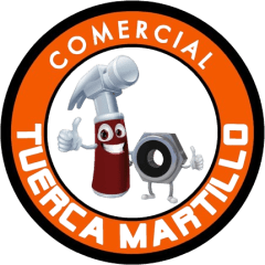 Tuerca Martillo