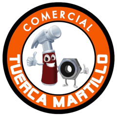 Tuerca Martillo
