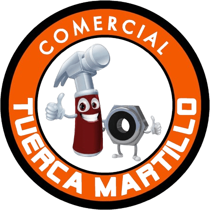 Aldaba portacandado 4 1/2'' con tornillos Inoxcrom