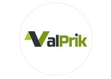 Valprik
