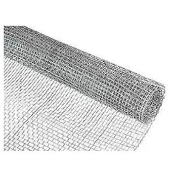 Malla harnero #8 1 metro