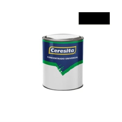Concentrado negro 100cc Ceresita