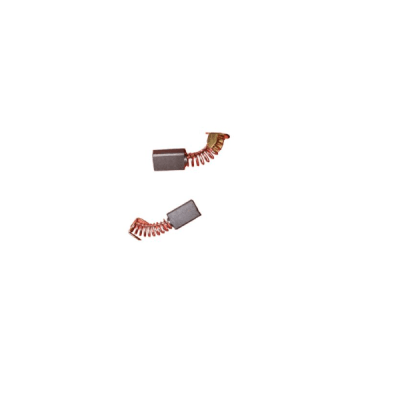 Juego de carbones 19x11x7mm sierra circula 7 1/4 Wurth
