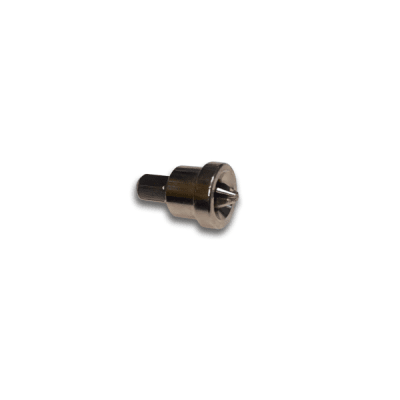 Punta Phillips PH2 25mm yeso carton Hemic 1 unidad