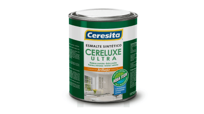 Esmalte sintetico bermellon 1/16 gl. Ceresita