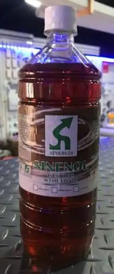 Aceite de linaza 1 litro Sinenol 