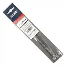 Broca gres-porcelanato 5x85mm Ecef1