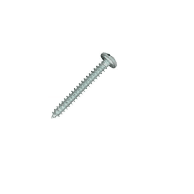Tornillo roscalata pan phillips #8x1/2'' 1 unidad