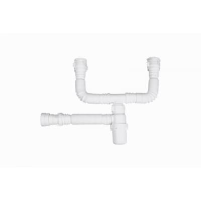 SIfon doble universal extensible SDUC/X1 Astra1