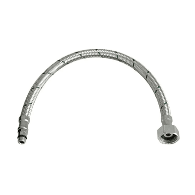 Flexible monomando 1/2'' x M10 x 30 cm1