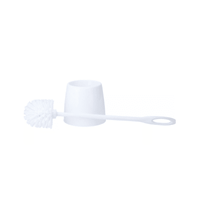 Escobilla para W.C. con base