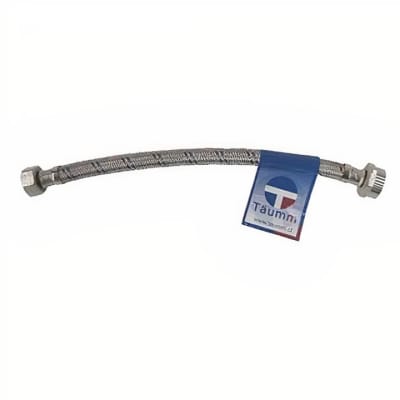 Flexible estanque 1/2''x15/16'' HI-HI 30cm Dimaflow