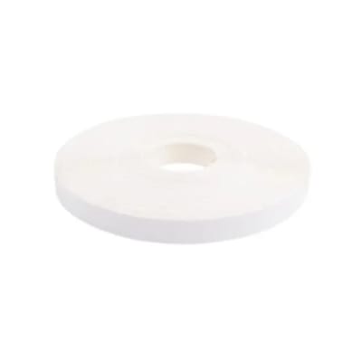 Tapacanto PVC blanco 22x0.45mm x 10 metros sin pegamento