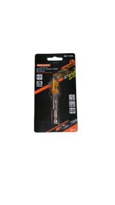 Acopla de puntas rapida giratorio Makawa1