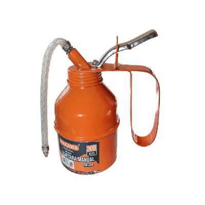 Aceitera manual 300cc Makawa